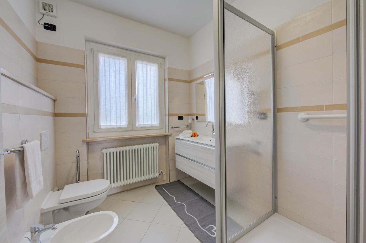 Il Giardino In Montagna Family Friendly- Happy Rentals Tenno Bagian luar foto