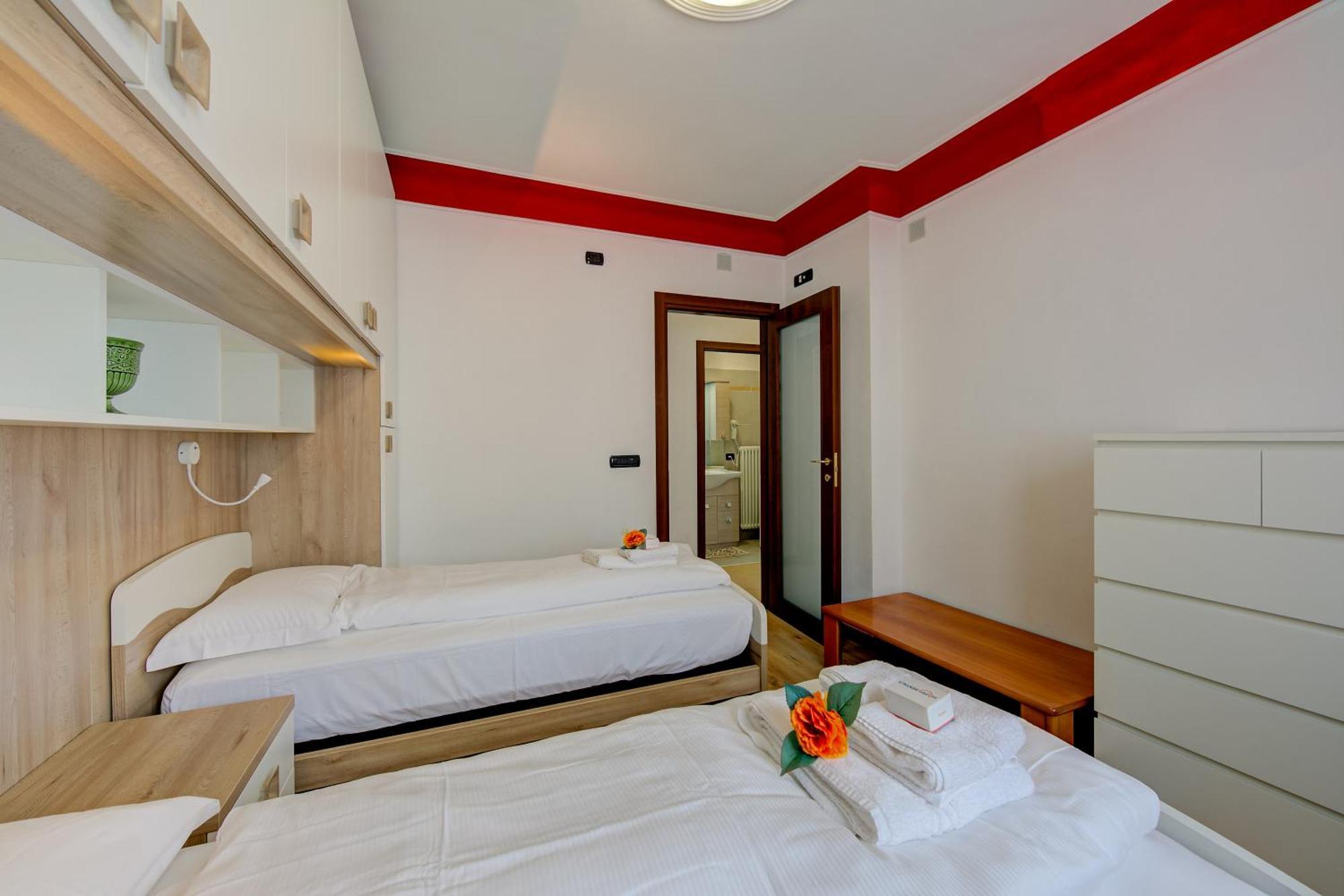 Il Giardino In Montagna Family Friendly- Happy Rentals Tenno Bagian luar foto