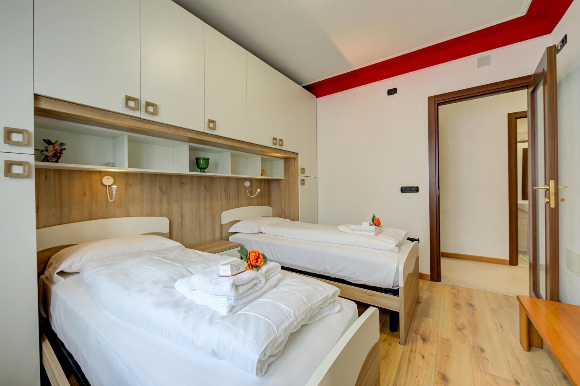 Il Giardino In Montagna Family Friendly- Happy Rentals Tenno Bagian luar foto
