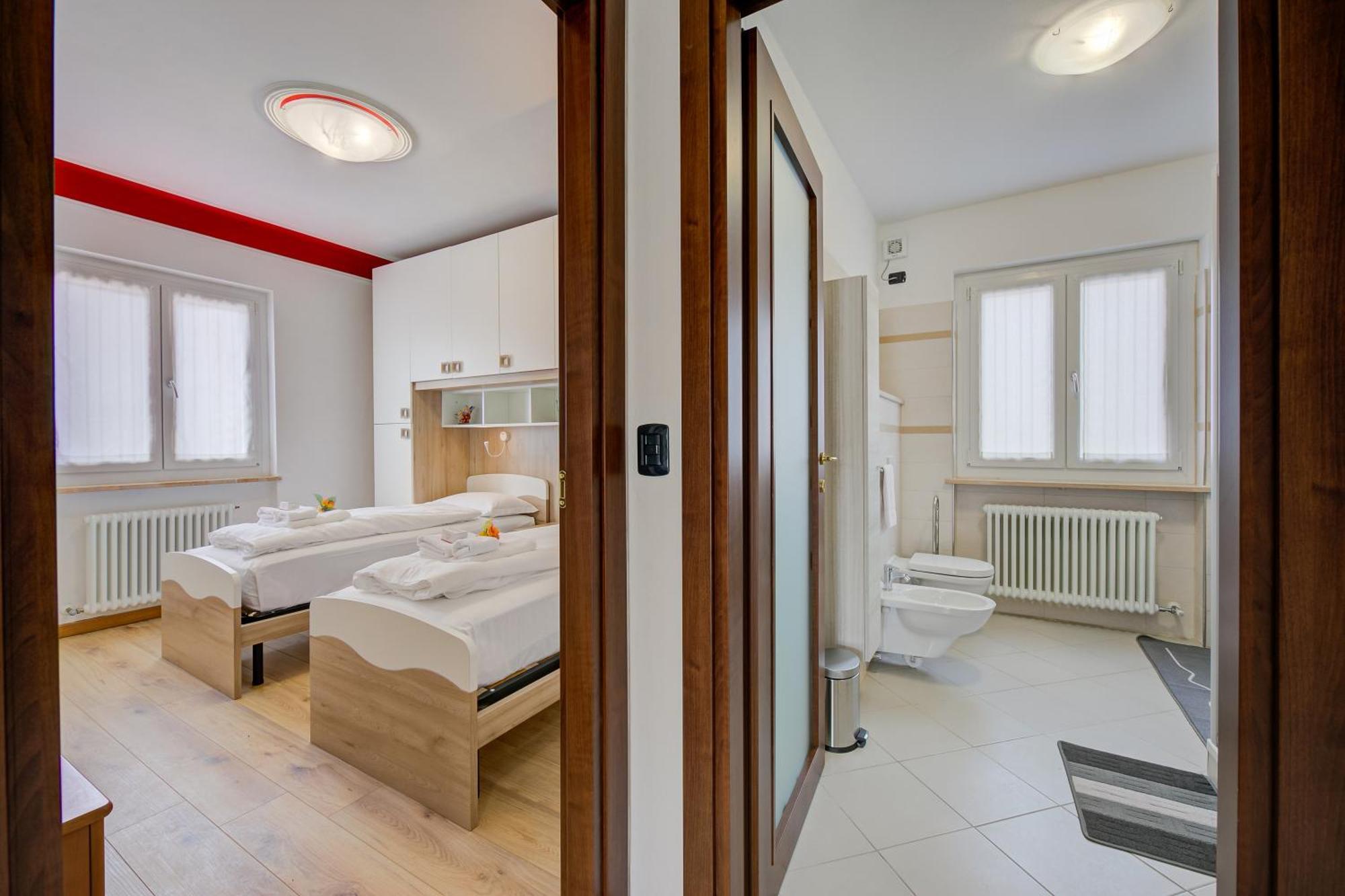 Il Giardino In Montagna Family Friendly- Happy Rentals Tenno Bagian luar foto