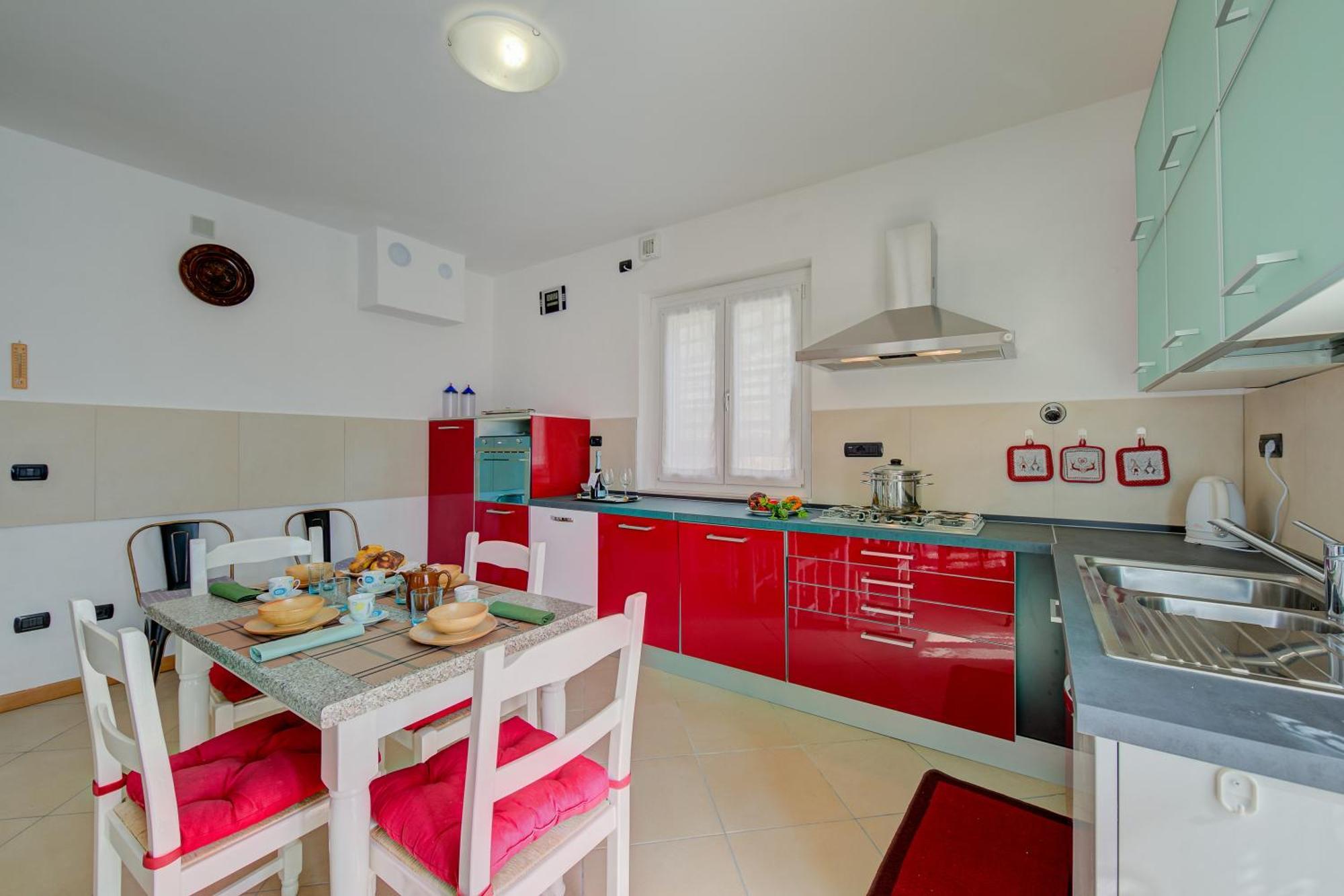 Il Giardino In Montagna Family Friendly- Happy Rentals Tenno Bagian luar foto